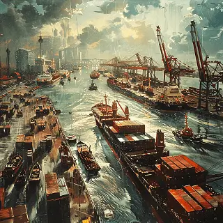 湛江旅游大道在哪里