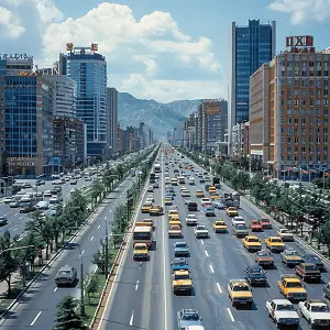 西北敦煌旅游在哪里