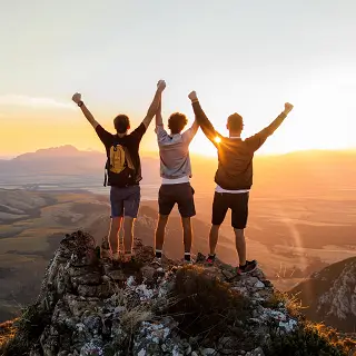 到哪里旅游人多