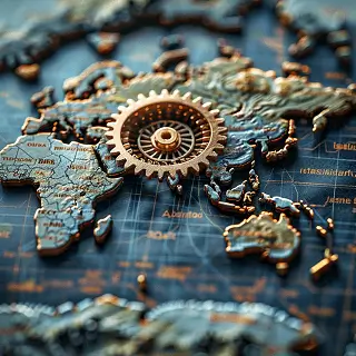 李林芝攻略美食