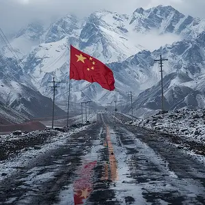 反向操作去哪里旅游