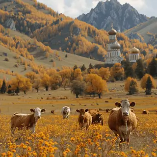 老人旅游推荐云南哪里