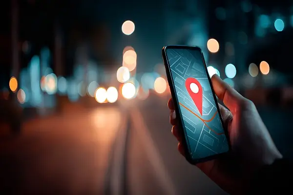 步行街7up美食攻略